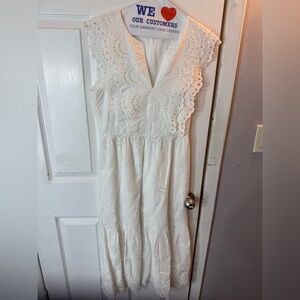 Vineyard vines dress